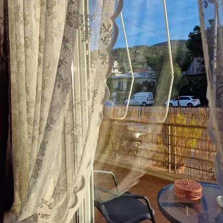 Dimitris Apartment
