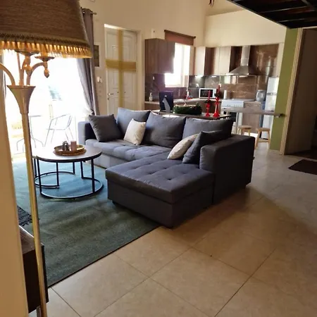 Apartment Dimitris Nafplio